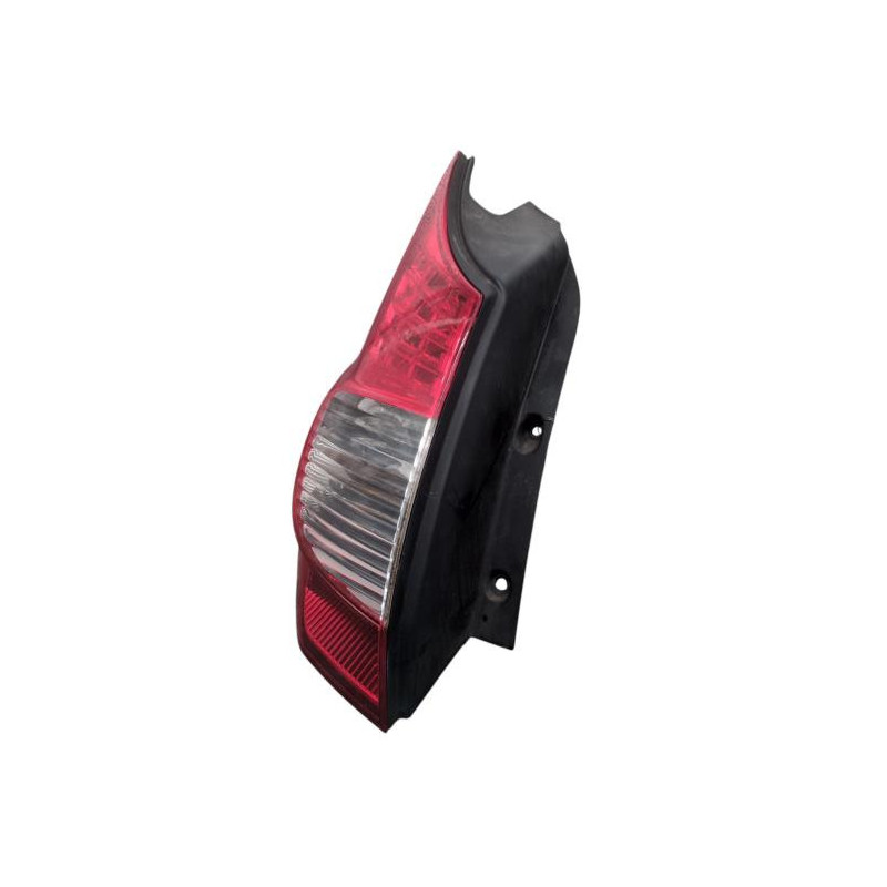 Feu arriere principal gauche (feux) RENAULT SCENIC 2 Photo n°1