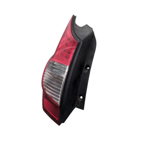 Feu arriere principal gauche (feux) RENAULT SCENIC 2