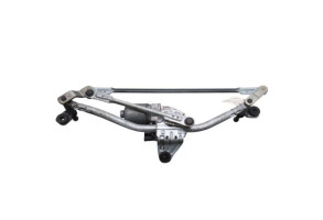 Moteur essuie glace avant VOLKSWAGEN PASSAT 7 Photo n°3