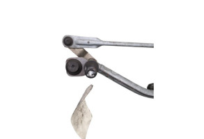 Moteur essuie glace avant VOLKSWAGEN PASSAT 7 Photo n°6