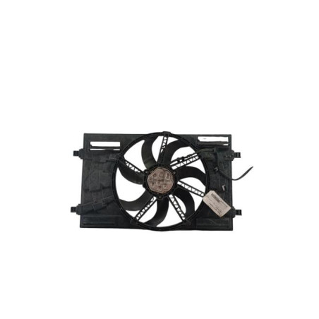 Moto ventilateur radiateur VOLKSWAGEN PASSAT 7