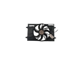 Moto ventilateur radiateur VOLKSWAGEN PASSAT 7 Photo n°1