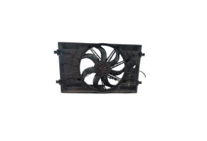 Moto ventilateur radiateur VOLKSWAGEN PASSAT 7 Photo n°3