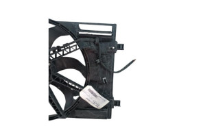 Moto ventilateur radiateur VOLKSWAGEN PASSAT 7 Photo n°4