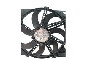 Moto ventilateur radiateur VOLKSWAGEN PASSAT 7 Photo n°5