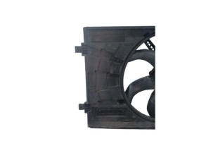 Moto ventilateur radiateur VOLKSWAGEN PASSAT 7 Photo n°7