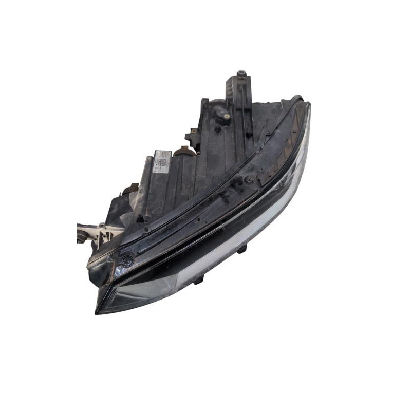 Optique avant principal gauche (feux)(phare) VOLKSWAGEN PASSAT 7 Photo n°1