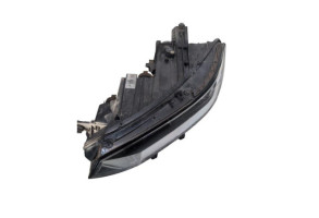 Optique avant principal gauche (feux)(phare) VOLKSWAGEN PASSAT 7 Photo n°1