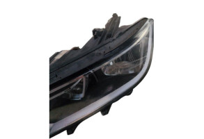 Optique avant principal gauche (feux)(phare) VOLKSWAGEN PASSAT 7 Photo n°2