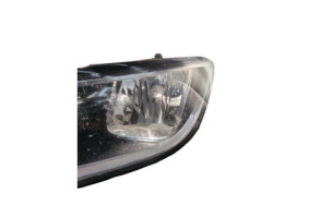 Optique avant principal gauche (feux)(phare) VOLKSWAGEN PASSAT 7 Photo n°3
