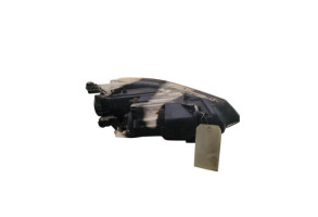 Optique avant principal gauche (feux)(phare) VOLKSWAGEN PASSAT 7 Photo n°6