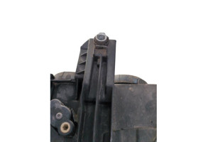 Optique avant principal gauche (feux)(phare) VOLKSWAGEN PASSAT 7 Photo n°7