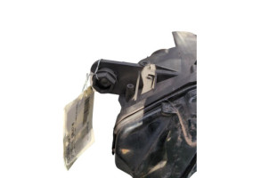 Optique avant principal gauche (feux)(phare) VOLKSWAGEN PASSAT 7 Photo n°8