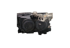 Optique avant principal gauche (feux)(phare) VOLKSWAGEN PASSAT 7 Photo n°10