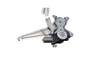 Leve vitre electrique arriere gauche SUZUKI CELERIO Photo n°3