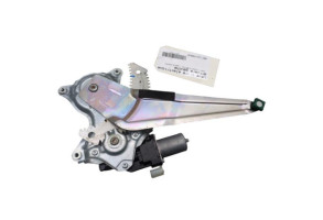 Leve vitre electrique arriere gauche SUZUKI CELERIO Photo n°4