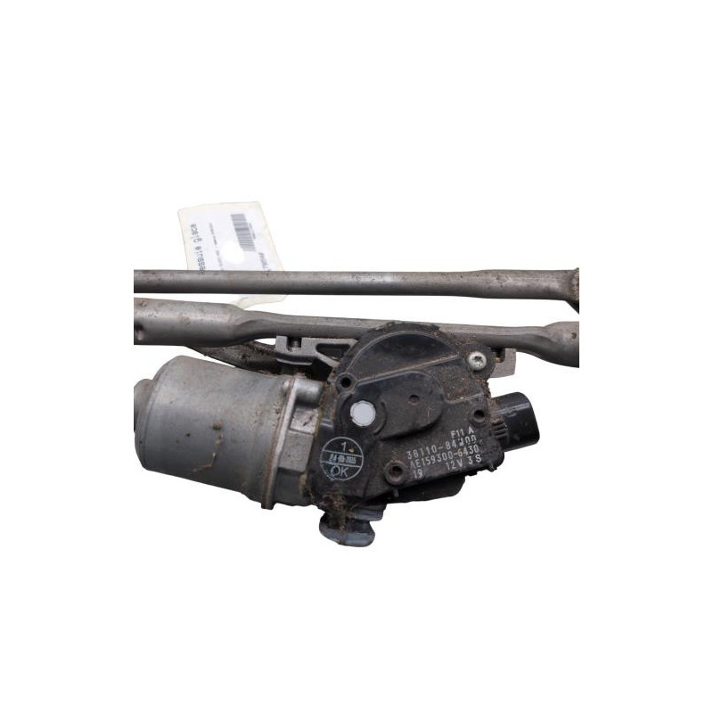 Moteur essuie glace avant SUZUKI CELERIO Photo n°1