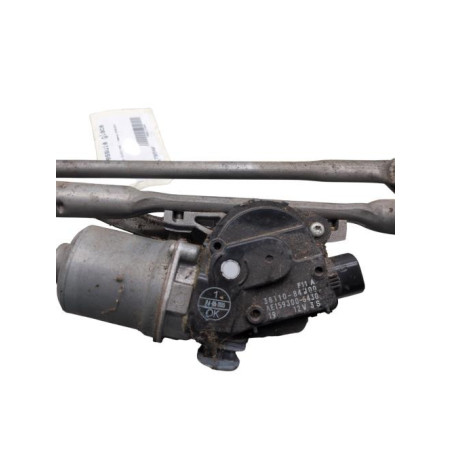 Moteur essuie glace avant SUZUKI CELERIO