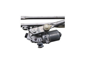 Moteur essuie glace avant SUZUKI CELERIO Photo n°4