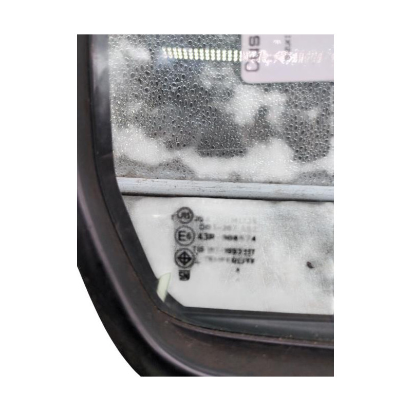 Custode arriere droit (porte) SUZUKI CELERIO Photo n°1