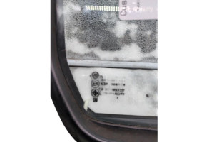 Custode arriere droit (porte) SUZUKI CELERIO Photo n°1