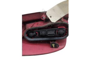 Feu arriere principal droit (feux) PEUGEOT 306 Photo n°6