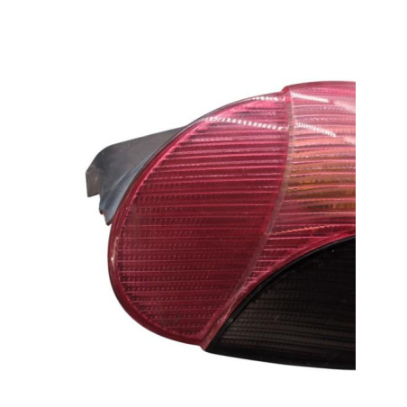 Feu arriere principal gauche (feux) PEUGEOT 306