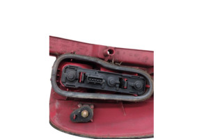 Feu arriere principal gauche (feux) PEUGEOT 306 Photo n°4