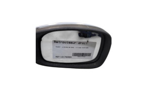 Retroviseur droit PEUGEOT 306 Photo n°5