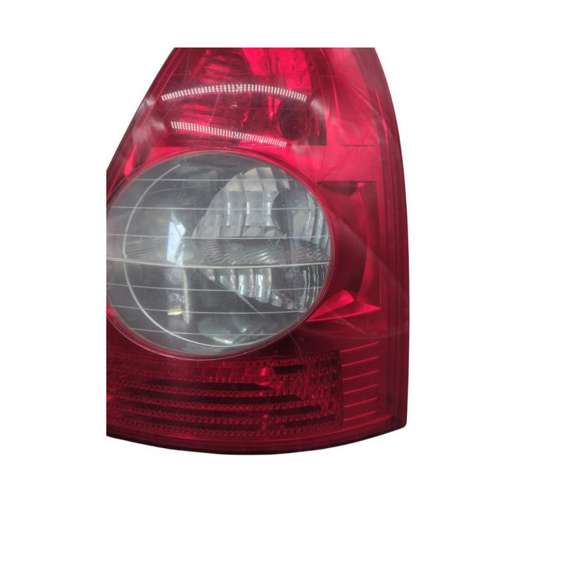 Feu arriere principal droit (feux) RENAULT CLIO 2 CAMPUS Photo n°1