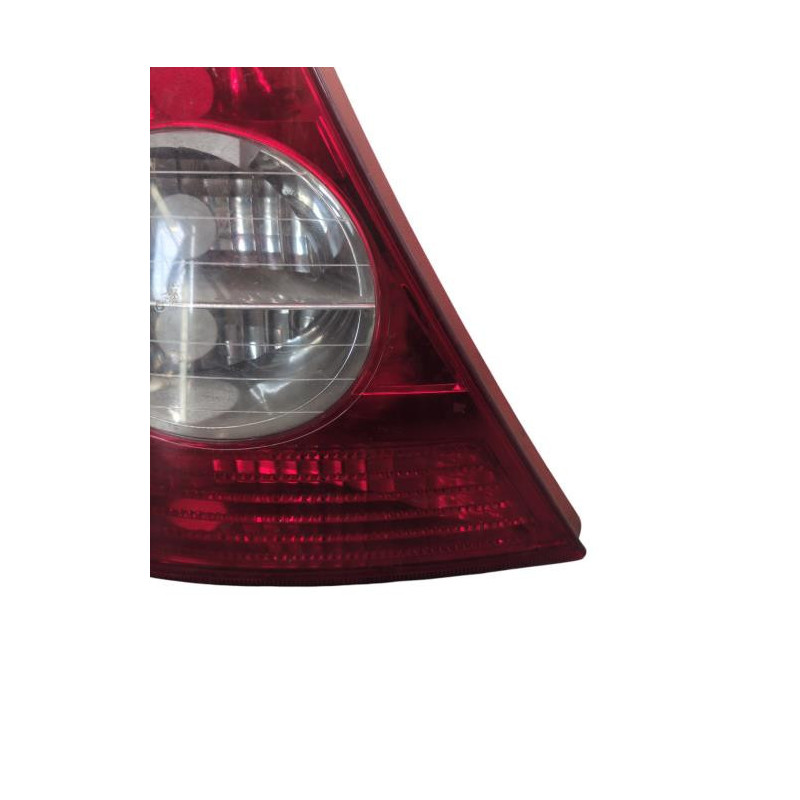 Feu arriere principal gauche (feux) RENAULT CLIO 2 CAMPUS Photo n°1