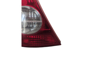 Feu arriere principal gauche (feux) RENAULT CLIO 2 CAMPUS Photo n°1