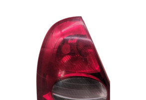 Feu arriere principal gauche (feux) RENAULT CLIO 2 CAMPUS Photo n°3