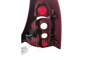 Feu arriere principal gauche (feux) RENAULT CLIO 2 CAMPUS Photo n°4