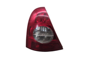 Feu arriere principal gauche (feux) RENAULT CLIO 2 CAMPUS Photo n°5