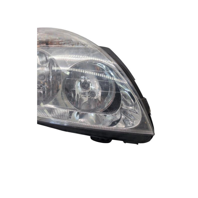 Optique avant principal droit (feux)(phare) RENAULT CLIO 2 CAMPUS Photo n°1