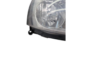 Optique avant principal droit (feux)(phare) RENAULT CLIO 2 CAMPUS Photo n°2