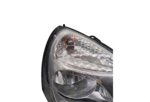 Optique avant principal droit (feux)(phare) RENAULT CLIO 2 CAMPUS Photo n°3