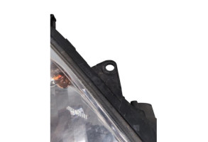 Optique avant principal droit (feux)(phare) RENAULT CLIO 2 CAMPUS Photo n°6