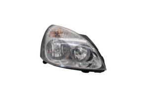 Optique avant principal droit (feux)(phare) RENAULT CLIO 2 CAMPUS Photo n°7