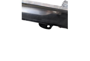 Optique avant principal droit (feux)(phare) RENAULT CLIO 2 CAMPUS Photo n°8