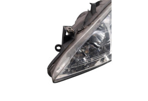 Optique avant principal gauche (feux)(phare) PEUGEOT 307 Photo n°3