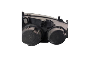 Optique avant principal gauche (feux)(phare) PEUGEOT 307 Photo n°5