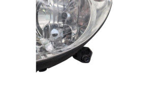 Optique avant principal gauche (feux)(phare) PEUGEOT 307 Photo n°9