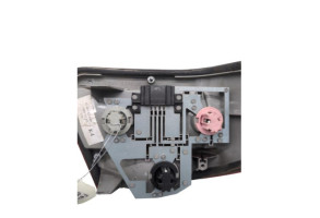 Feu arriere principal droit (feux) MERCEDES CLASSE E 210 Photo n°2