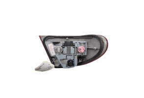 Feu arriere principal droit (feux) MERCEDES CLASSE E 210 Photo n°3