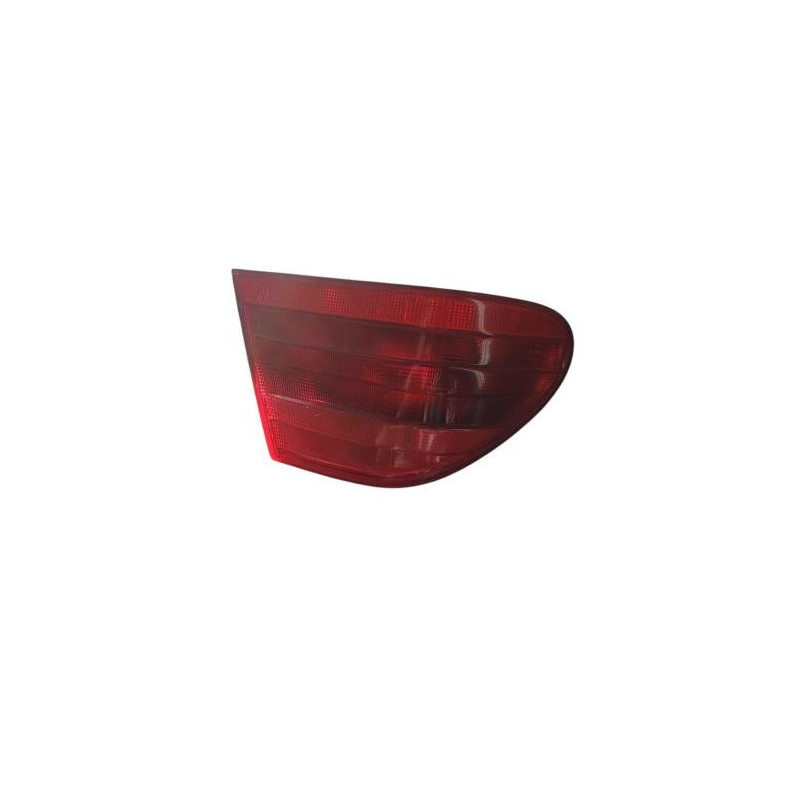 Feu arriere principal gauche (feux) MERCEDES CLASSE E 210 Photo n°1