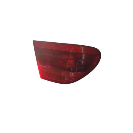 Feu arriere principal gauche (feux) MERCEDES CLASSE E 210