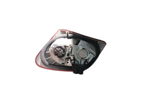 Feu arriere secondaire droit (feux) MERCEDES CLASSE E 210 Photo n°2