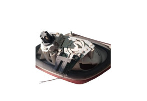 Feu arriere secondaire droit (feux) MERCEDES CLASSE E 210 Photo n°4